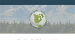 Desktop Screenshot of jacosystems.com